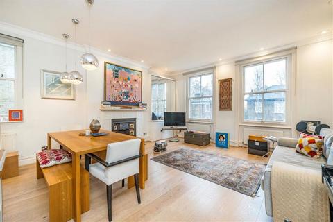 2 bedroom flat for sale, Bolton Gardens, London SW5