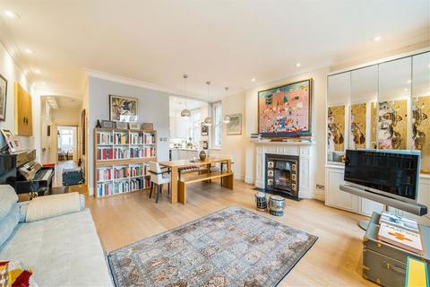 2 bedroom flat for sale, Bolton Gardens, London SW5