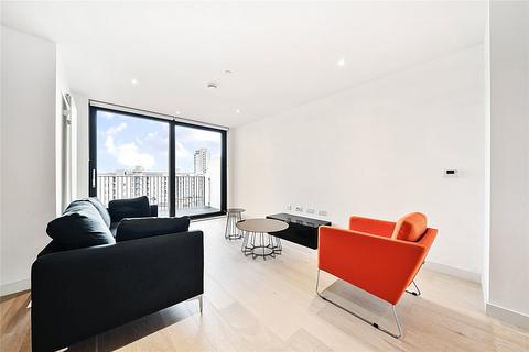 2 bedroom apartment to rent, at Folio London, Flat 2, Masthead House, , 6 Starboard Way E16