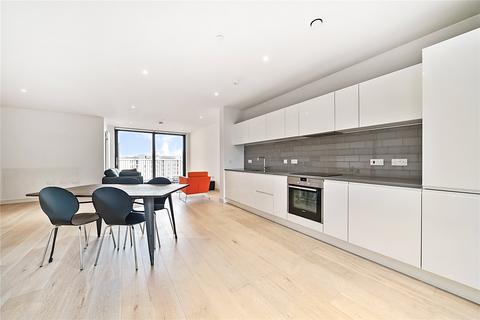 2 bedroom apartment to rent, at Folio London, Flat 2, Masthead House, , 6 Starboard Way E16