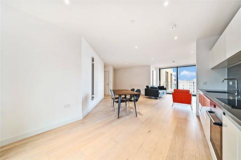 2 bedroom apartment to rent, at Folio London, Flat 2, Masthead House, , 6 Starboard Way E16