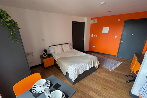 undefined, Jamaica Street, Liverpool L1