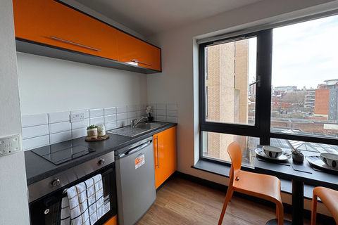 undefined, Jamaica Street, Liverpool L1