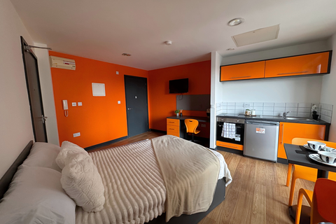 undefined, Jamaica Street, Liverpool L1