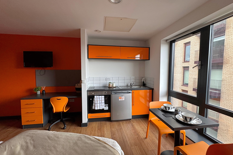 undefined, Jamaica Street, Liverpool L1