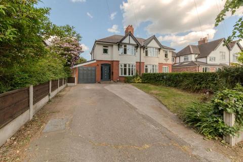 undefined, Moss Road, Northwich