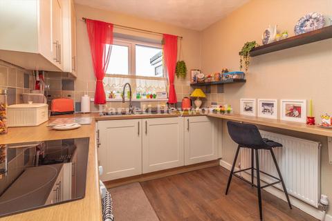 1 bedroom bungalow for sale, Buttermere Drive, Poulton Le Fylde FY6