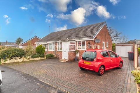 1 bedroom bungalow for sale - Buttermere Drive, Poulton Le Fylde FY6