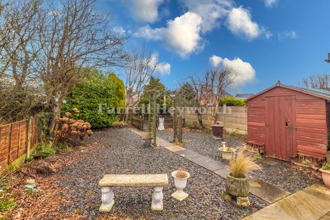 1 bedroom bungalow for sale, Buttermere Drive, Poulton Le Fylde FY6
