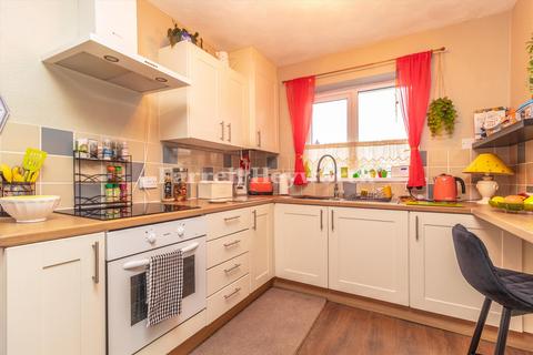 1 bedroom bungalow for sale, Buttermere Drive, Poulton Le Fylde FY6
