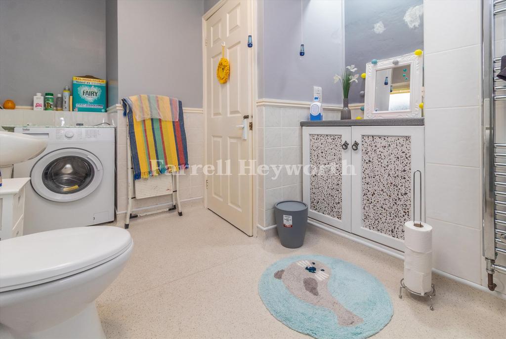 Wet Room image 2