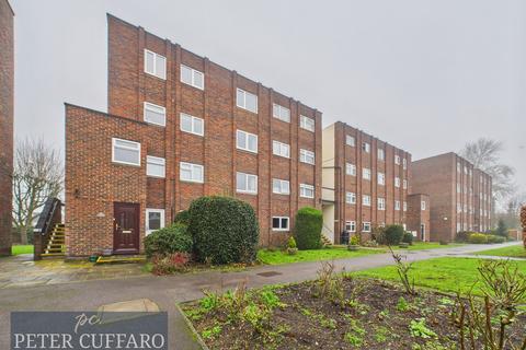 undefined, Broadmeads, Ware SG12