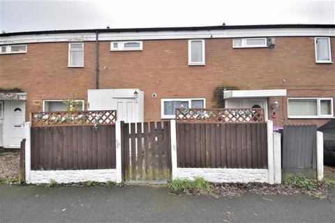 Westbourne, Telford