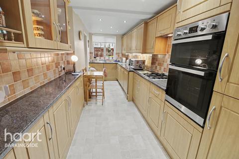 undefined, Martley Drive, Gants Hill