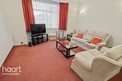undefined, Martley Drive, Gants Hill