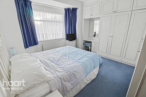 undefined, Martley Drive, Gants Hill
