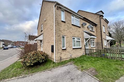 undefined, Cleveland Close, Colchester