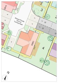 3 bedroom detached bungalow for sale, Fallow Corner Drove, Manea PE15