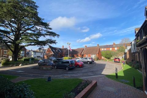 undefined, Gosport Lane, Lyndhurst SO43