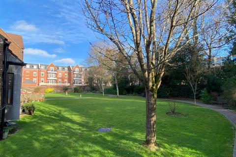 undefined, Gosport Lane, Lyndhurst SO43