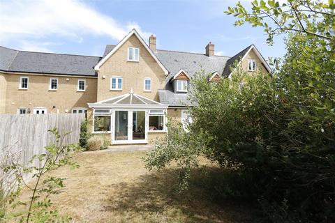 3 bedroom terraced house for sale, Heronslee, Shefford
