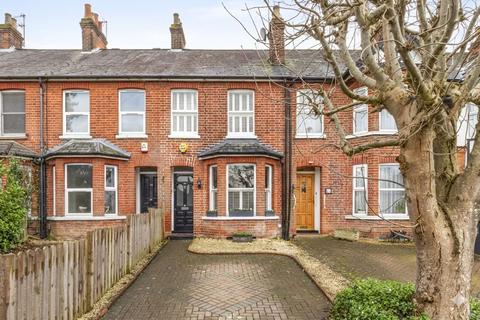 Candlemas Lane, Beaconsfield HP9