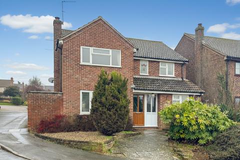 undefined, George Street, Hadleigh, IP7
