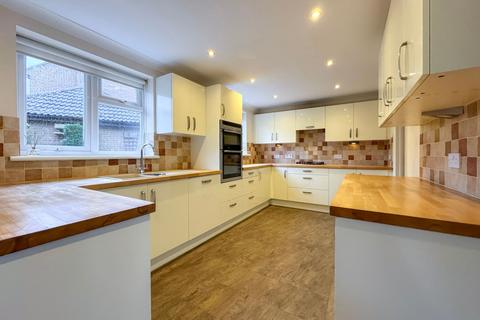 undefined, George Street, Hadleigh, IP7