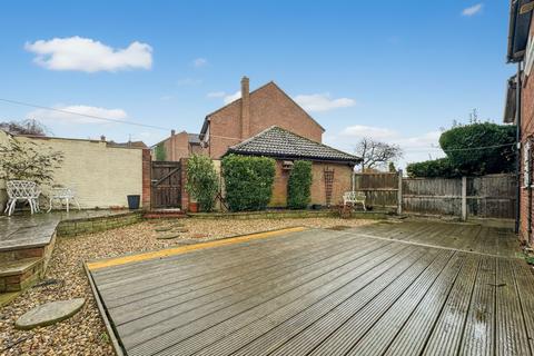 undefined, George Street, Hadleigh, IP7