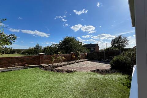 2 bedroom semi-detached bungalow for sale, Reading Road, South Shields, Tyne and Wear, NE33 4SF