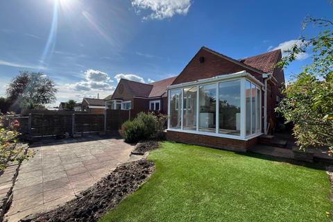 2 bedroom semi-detached bungalow for sale, Reading Road, South Shields, Tyne and Wear, NE33 4SF