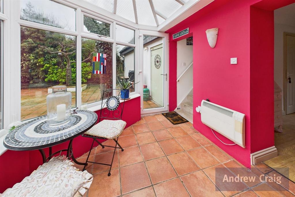 Conservatory