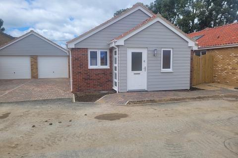 undefined, Fallow Corner Drove, Manea PE15