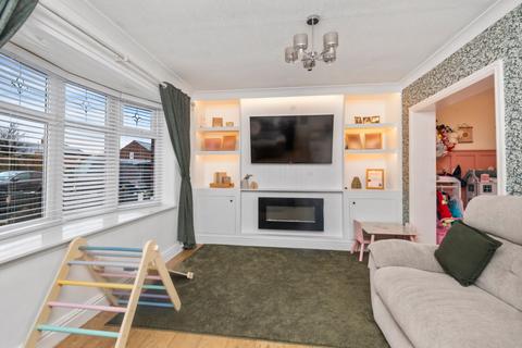 undefined, Mardale Avenue, Warrington, WA2