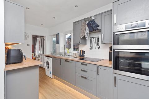 undefined, Mardale Avenue, Warrington, WA2
