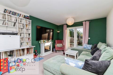 undefined, Harvester Drive, Preston PR4
