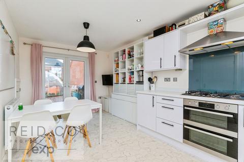 undefined, Harvester Drive, Preston PR4