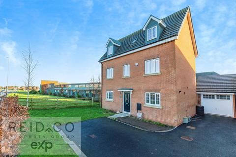 undefined, Harvester Drive, Preston PR4
