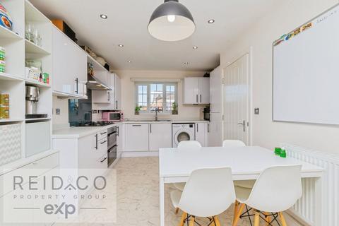 undefined, Harvester Drive, Preston PR4