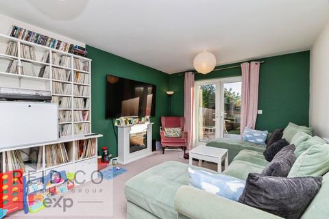 undefined, Harvester Drive, Preston PR4