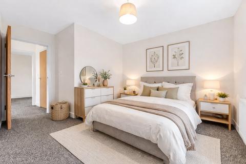 Talavera Close, Bristol, BS2
