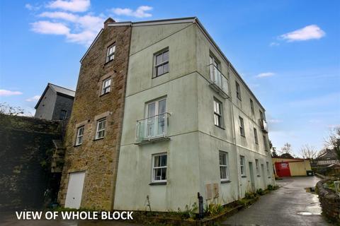 undefined, Treruffe Hill, Redruth
