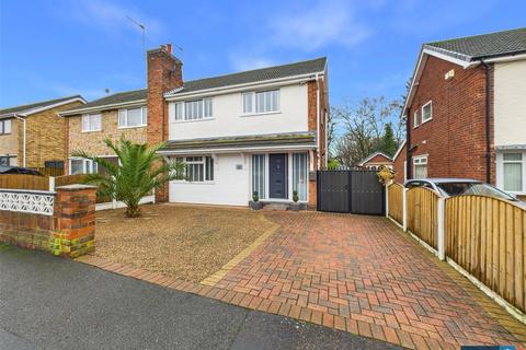 undefined, Cleveland Road, Armthorpe, Doncaster, South Yorkshire, DN3
