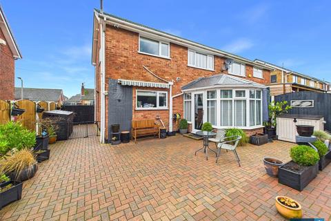 undefined, Cleveland Road, Armthorpe, Doncaster, South Yorkshire, DN3