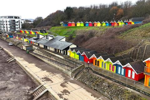 Chalet for sale, North Bay, Scarborough, YO12