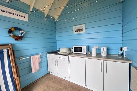 Chalet for sale, North Bay, Scarborough, YO12