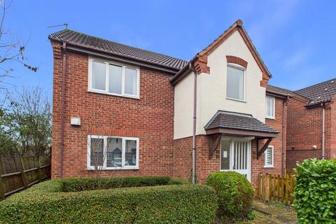 undefined, Powderham Avenue, Worcester, Worcestershire, WR4
