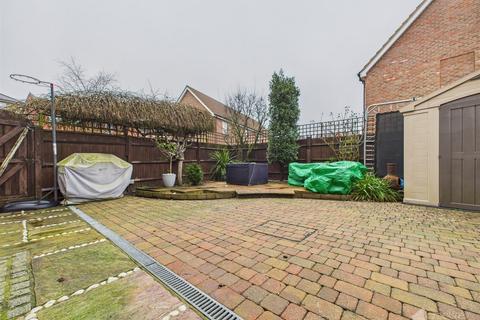 undefined, Cheviot Way, Great Ashby, Stevenage SG1