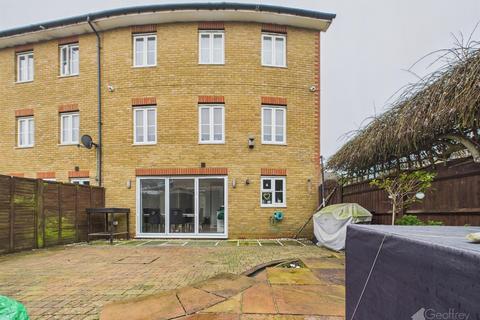 undefined, Cheviot Way, Great Ashby, Stevenage SG1