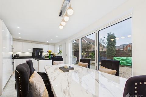 undefined, Cheviot Way, Great Ashby, Stevenage SG1